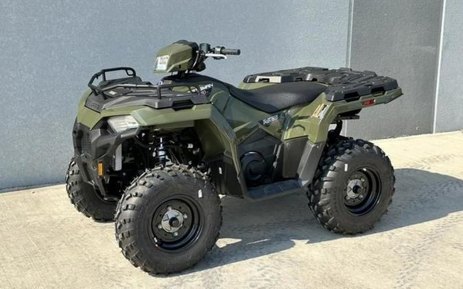 2026 Polaris Sportsman 450 H.O.