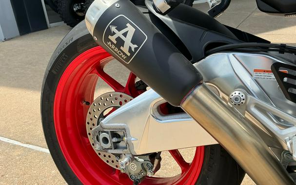 2020 Aprilia RSV4 RF