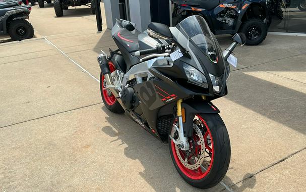 2020 Aprilia RSV4 RF