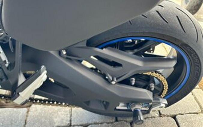 2025 BMW M 1000 XR