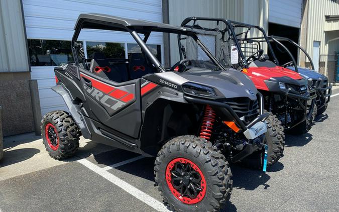 2026 CFMOTO ZFORCE 950 Sport