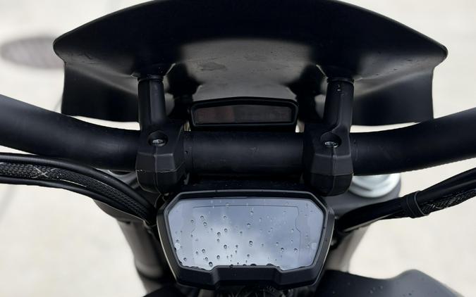 2022 Ducati Xdiavel