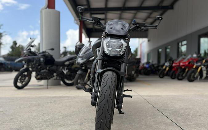 2022 Ducati Xdiavel