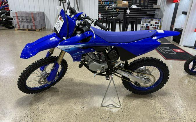 2027 YZ85LW - Yamaha
