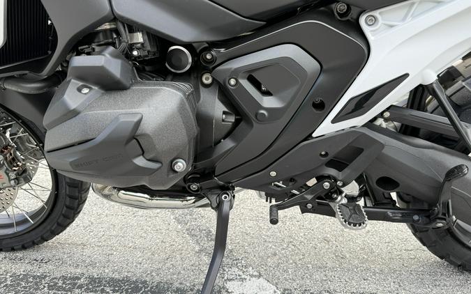 2025 BMW R 1300 GS