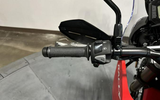 2026 Honda CRF® 300L Rally
