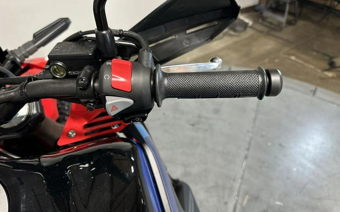 2026 Honda CRF® 300L Rally