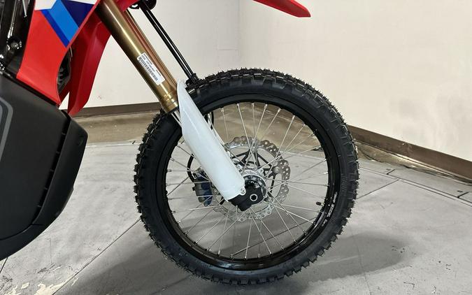2026 Honda CRF® 300L Rally