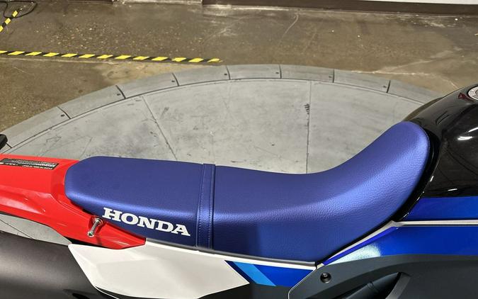 2026 Honda CRF® 300L Rally