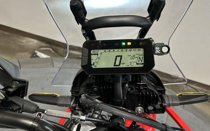 2026 Honda CRF® 300L Rally