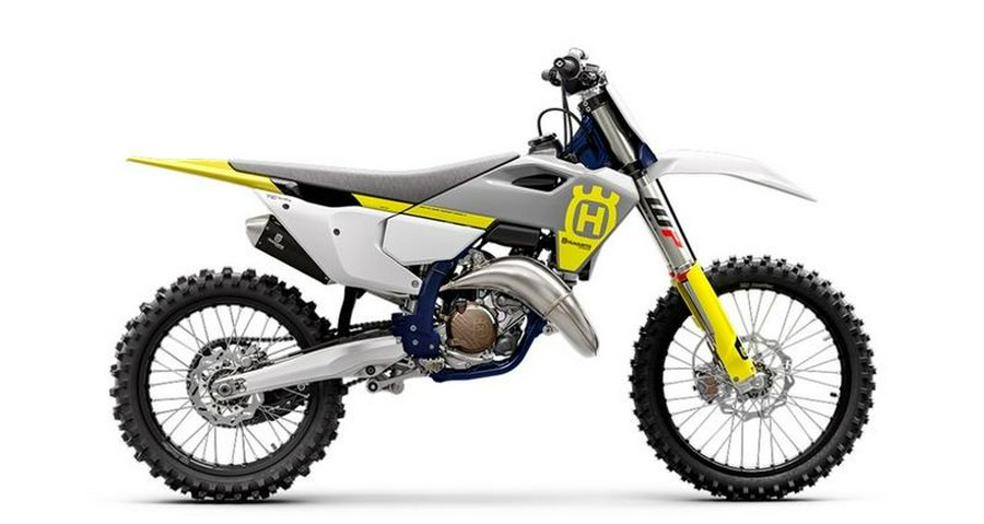 2023 Husqvarna® TC 125