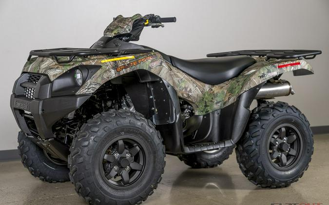 2023 Kawasaki BRUTE FORCE 750 EPS