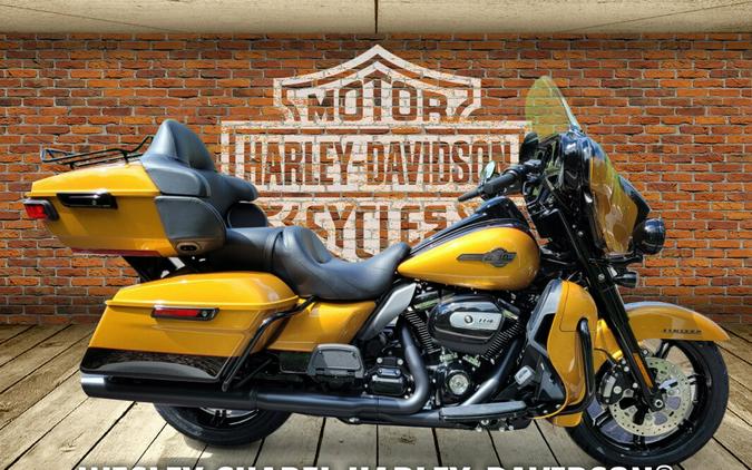 2023 Harley-Davidson Ultra Limited