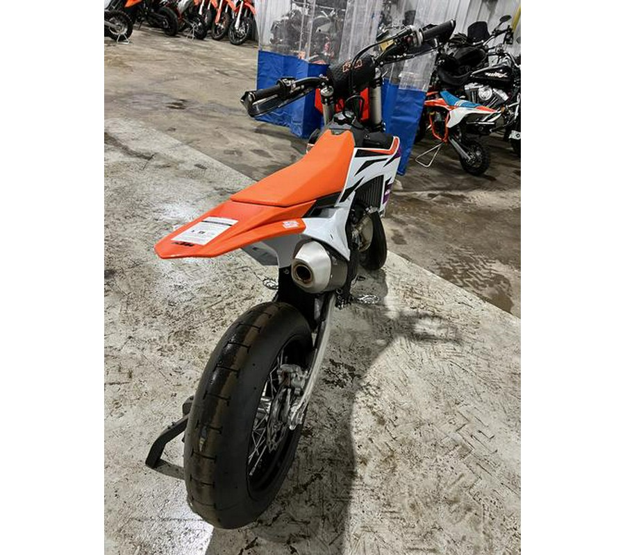 2024 KTM 450 SMR