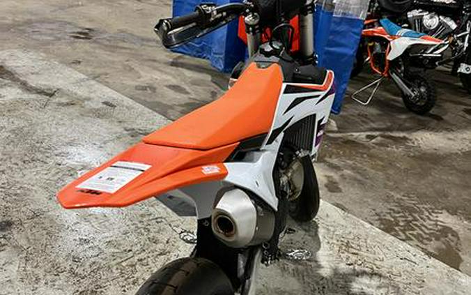 2024 KTM 450 SMR