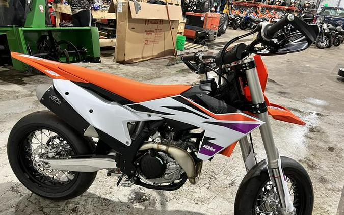 2024 KTM 450 SMR