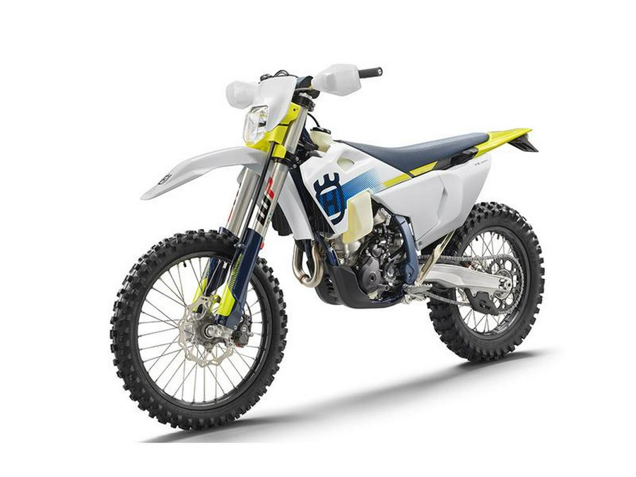 2024 Husqvarna® FE 350w