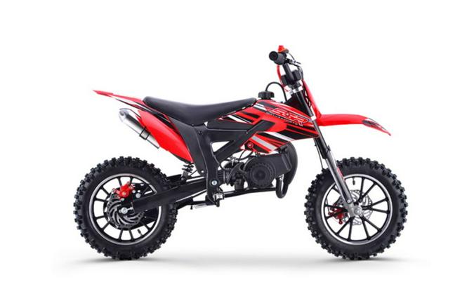 2022 SSR Motorsports SX50-A