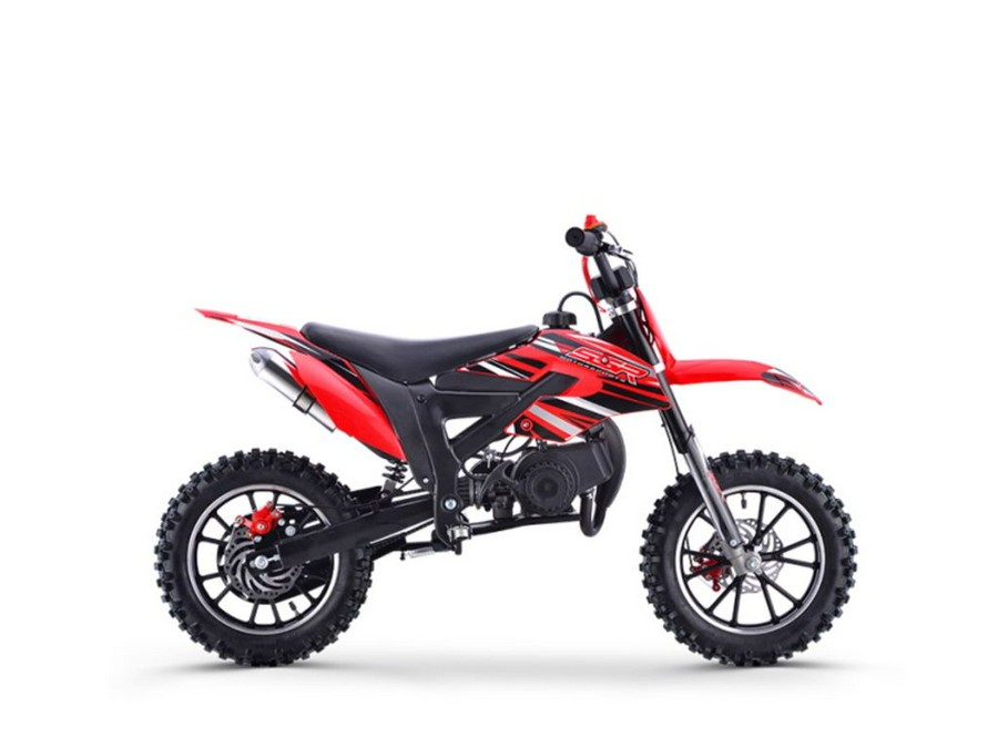 2022 SSR Motorsports SX50-A