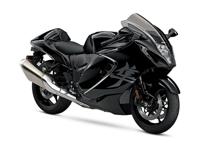 2023 Suzuki HAYABUSA 1340