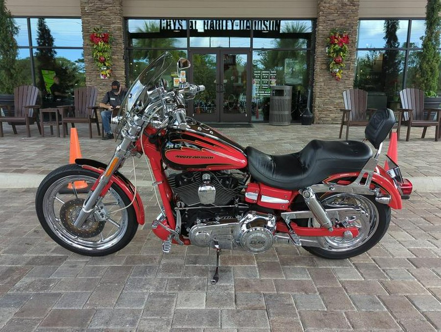 2007 Harley-Davidson® FXDSE - Dyna® Screamin' Eagle