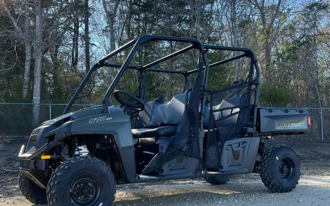 2023 Polaris Ranger® Crew 570 Full-Size Base