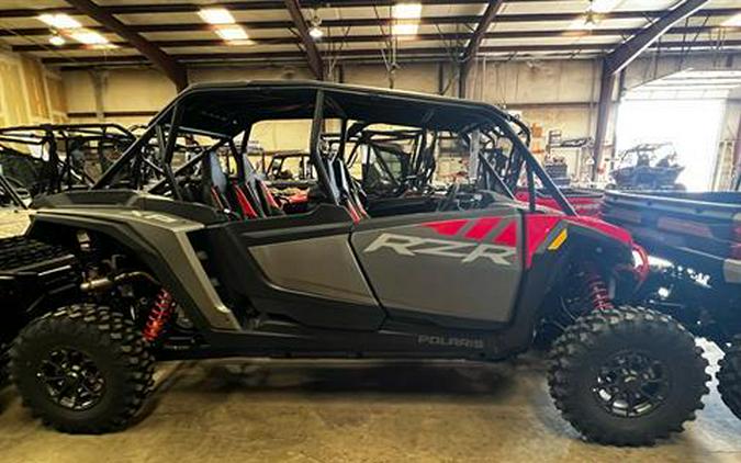 2024 Polaris RZR XP 4 1000 Ultimate