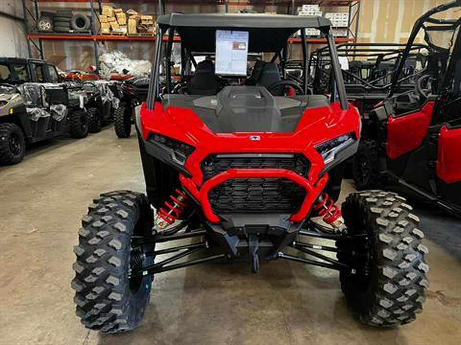 2024 Polaris RZR XP 4 1000 Ultimate