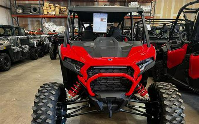 2024 Polaris RZR XP 4 1000 Ultimate