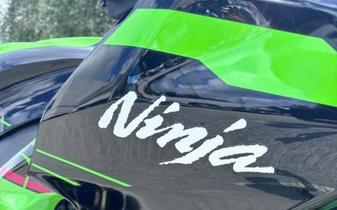 2024 Kawasaki Ninja® ZX™-10R