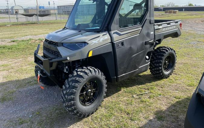 2024 Polaris® Ranger XP 1000 NorthStar Edition Ultimate