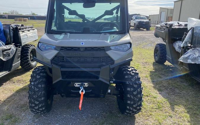 2024 Polaris® Ranger XP 1000 NorthStar Edition Ultimate