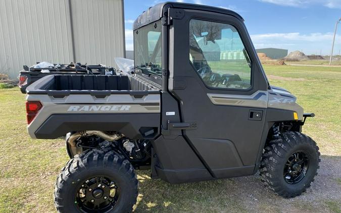 2024 Polaris® Ranger XP 1000 NorthStar Edition Ultimate