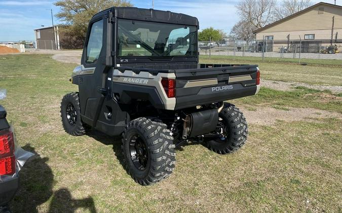 2024 Polaris® Ranger XP 1000 NorthStar Edition Ultimate