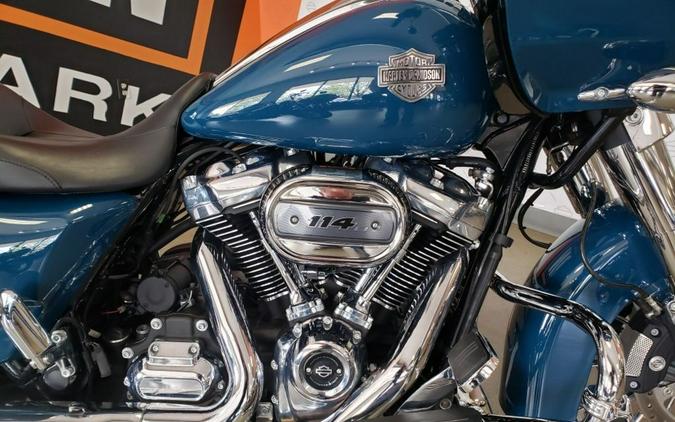 2021 Harley-Davidson® FLTRXS - Road Glide® Special