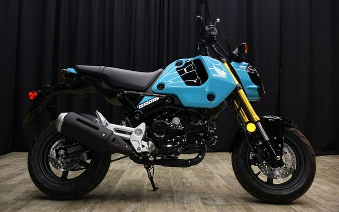 2024 Honda Grom