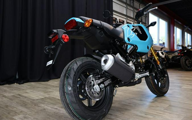 2024 Honda Grom