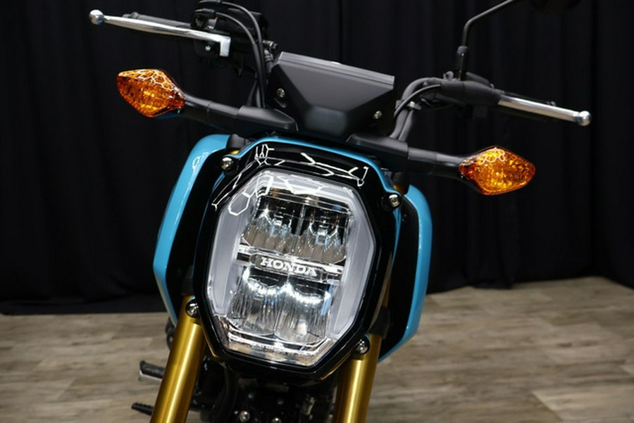 2024 Honda Grom