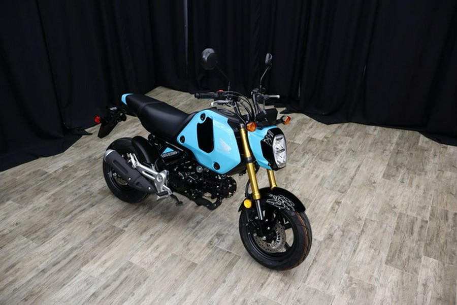 2024 Honda Grom