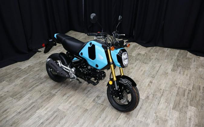 2024 Honda Grom