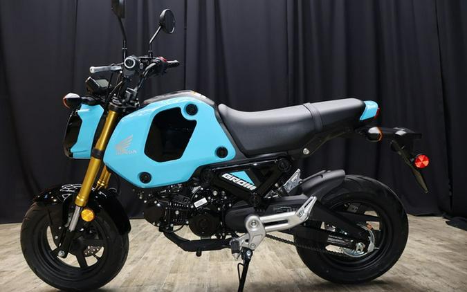 2024 Honda Grom