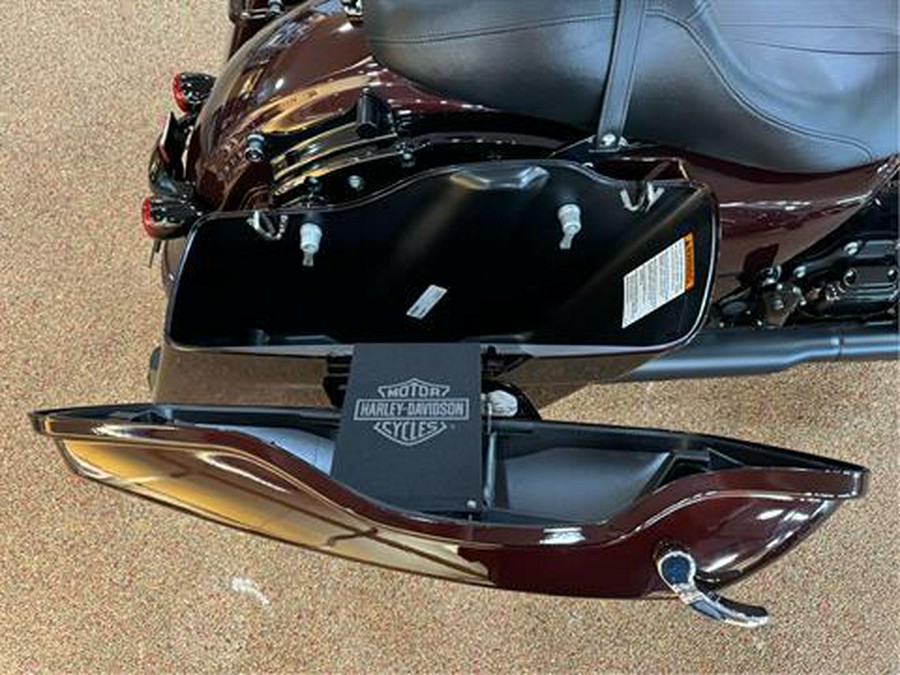 2022 Harley-Davidson Road King® Special