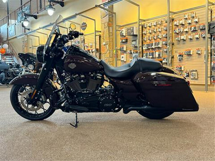 2022 Harley-Davidson Road King® Special