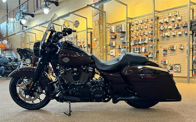 2022 Harley-Davidson Road King® Special