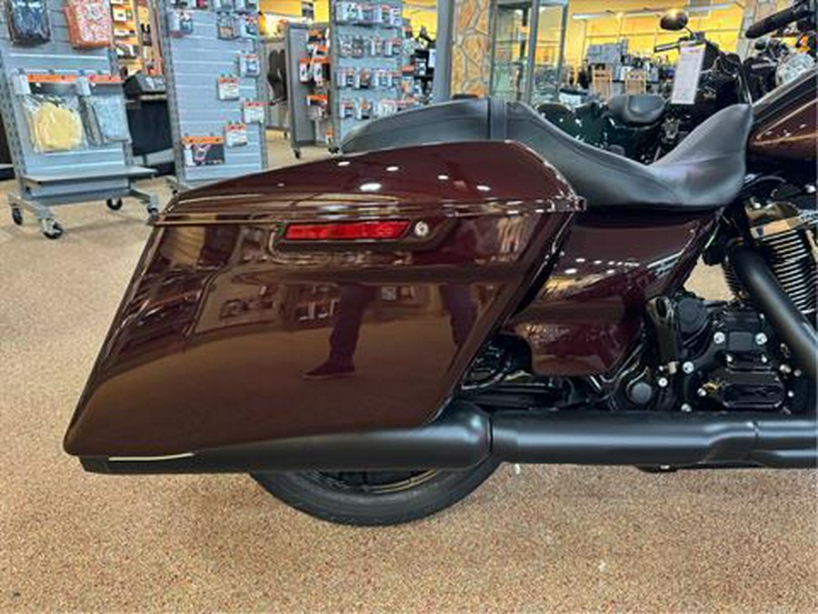 2022 Harley-Davidson Road King® Special