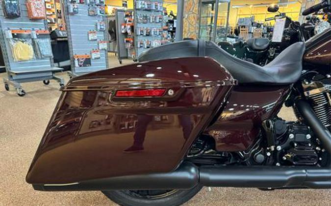 2022 Harley-Davidson Road King® Special