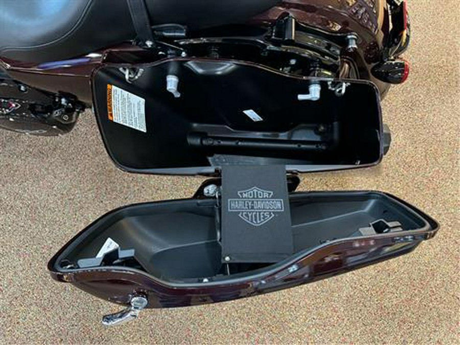 2022 Harley-Davidson Road King® Special