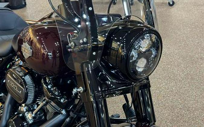 2022 Harley-Davidson Road King® Special