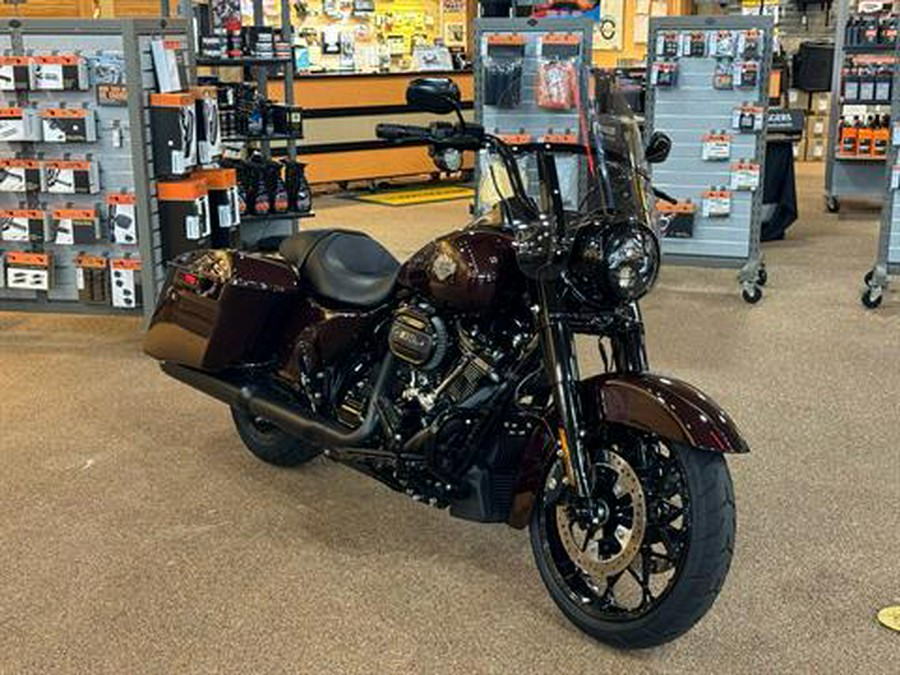 2022 Harley-Davidson Road King® Special