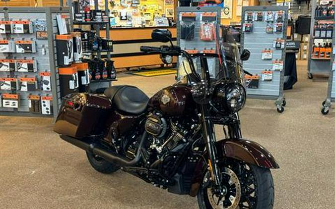 2022 Harley-Davidson Road King® Special